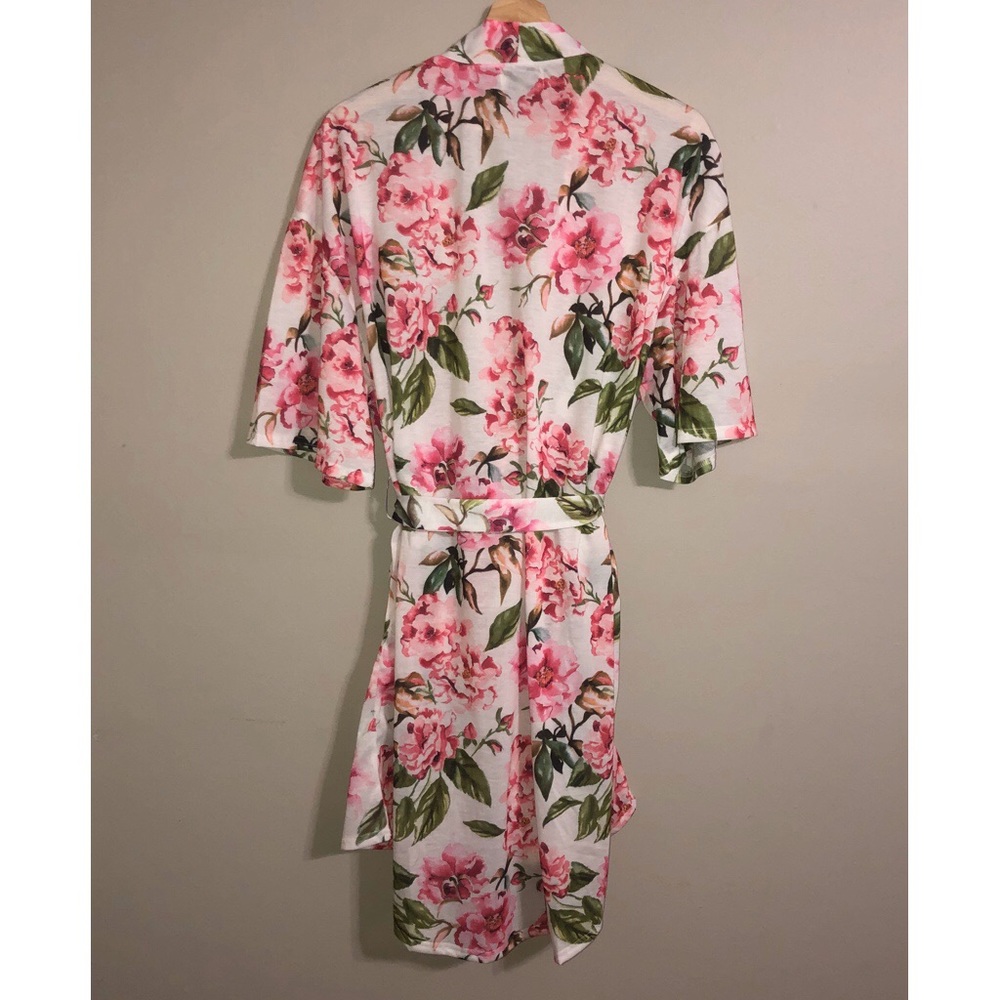 Show Me Your MuMu Brie Robe - Picture 6 of 8